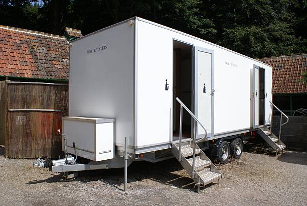 Best Construction Site Portable Toilets  in Silver Lake, NJ