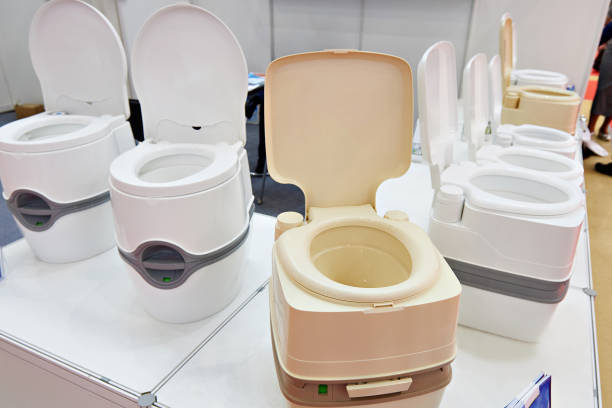 Best Portable Toilets for Disaster Relief Sites  in Silver Lake, NJ